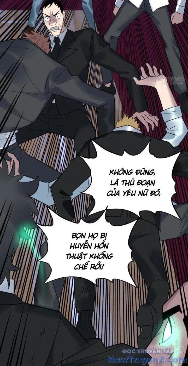 Ta Có Một Tòa Anh Linh Điện chapter 79 - Trang 4