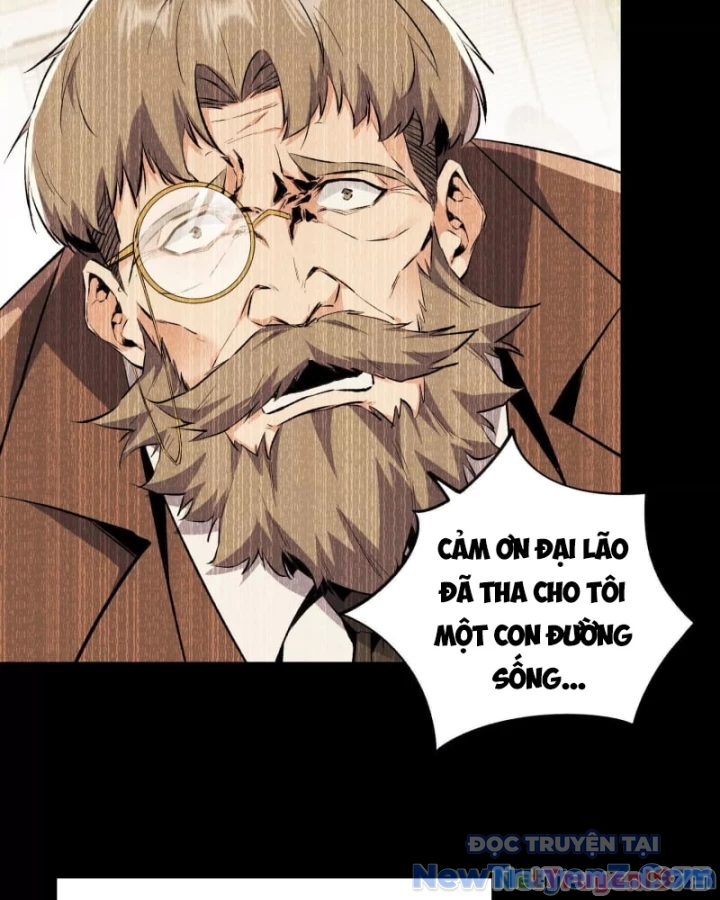 Mạt Thế Cẩu Sinh: Gián Giúp Ta Chồng Buff chapter 34 - Trang 12