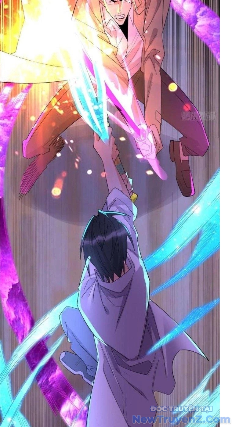 Ta Có Một Tòa Anh Linh Điện chapter 78 - Trang 37