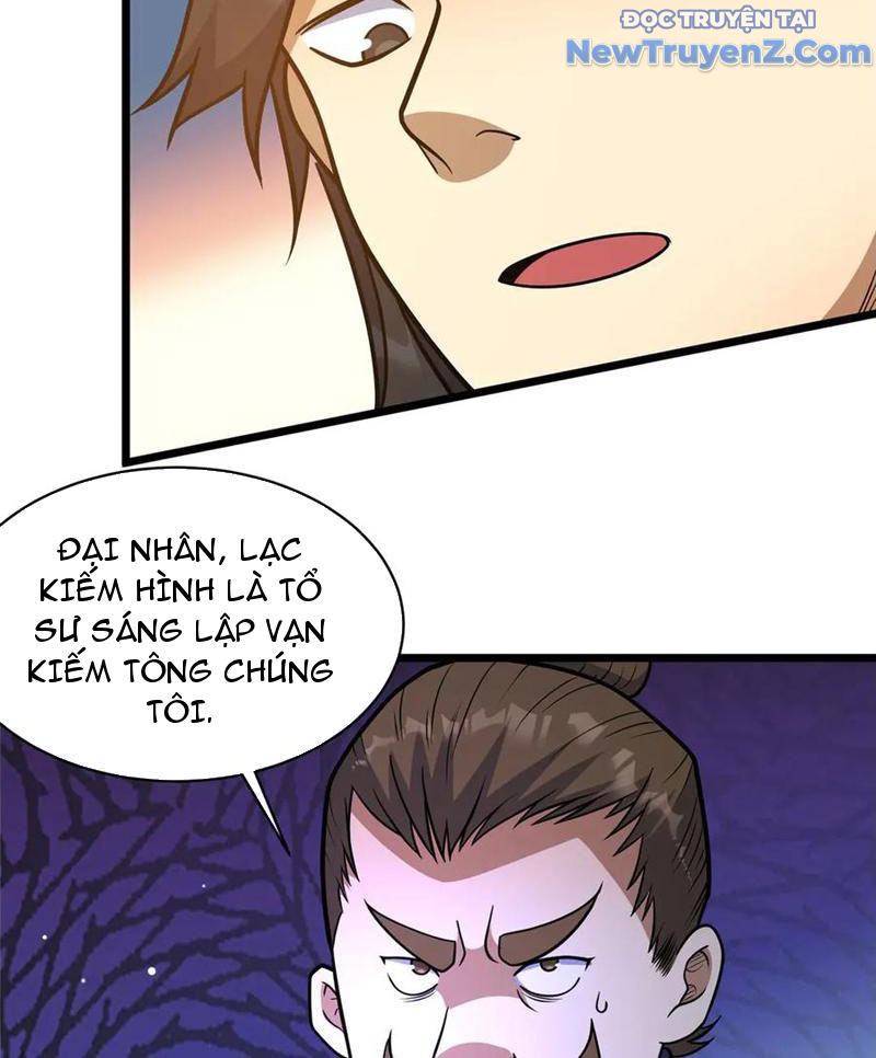 Đô Thị Cực Phẩm Y Thần chapter 249 - Trang 50