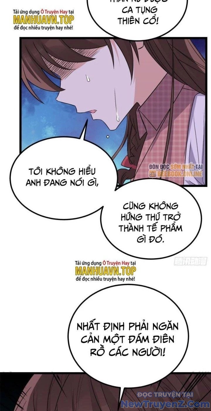 Ta Có Một Tòa Anh Linh Điện chapter 77 - Trang 44