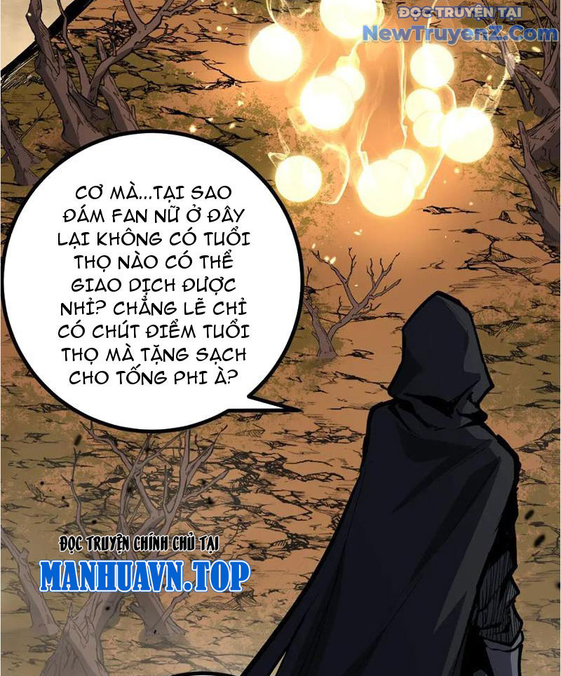 Thích Khách Thần Cấp, Ta Chính Là Bóng Đêm chapter 15 - Trang 36