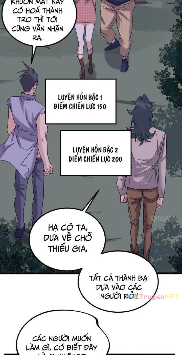 Ta Có Một Tòa Anh Linh Điện chapter 76 - Trang 58