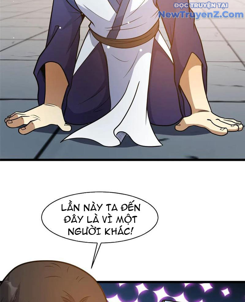 Đô Thị Cực Phẩm Y Thần chapter 249 - Trang 56