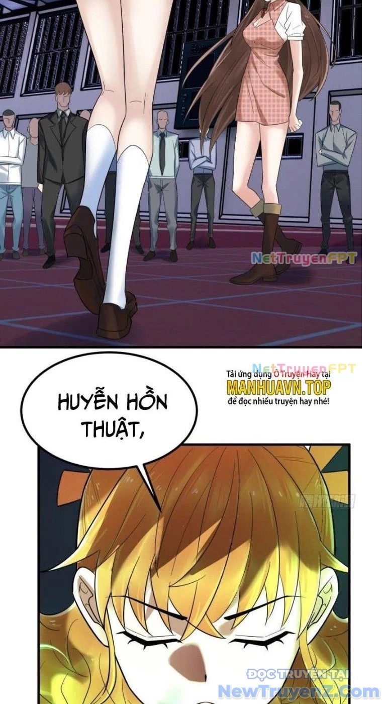 Ta Có Một Tòa Anh Linh Điện chapter 78 - Trang 13