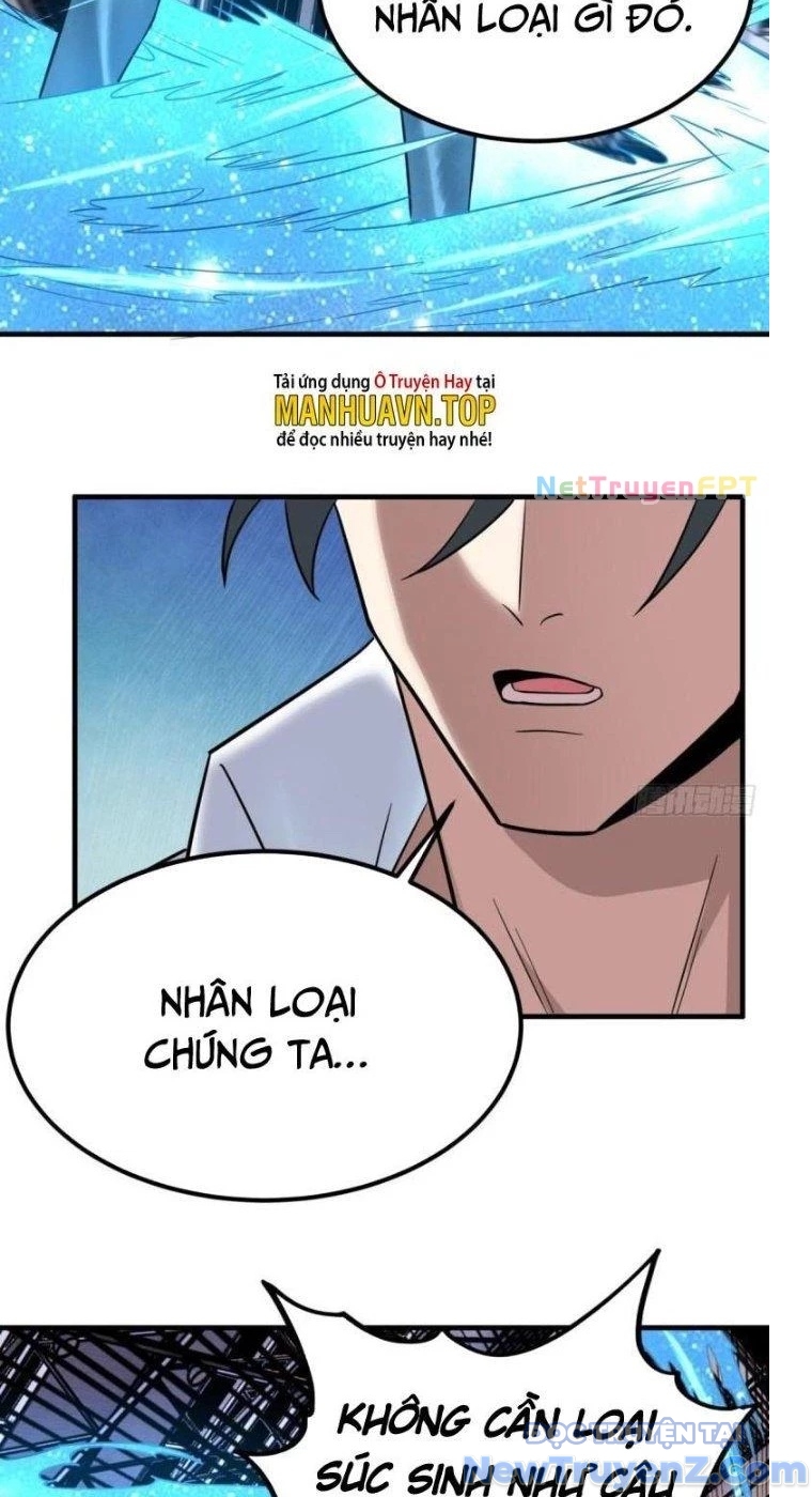 Ta Có Một Tòa Anh Linh Điện chapter 78 - Trang 30