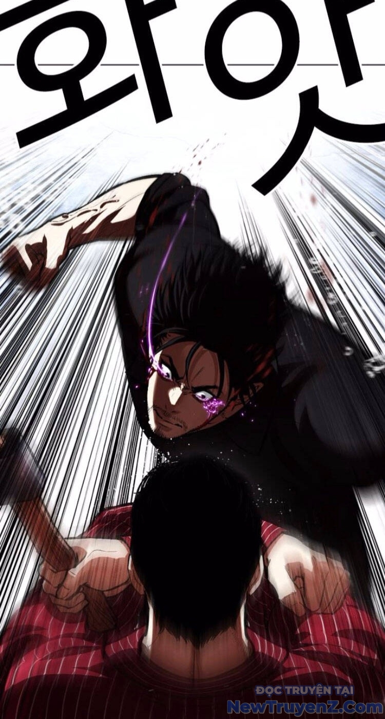 Hoán Đổi Diệu Kỳ chapter 553 - Trang 33