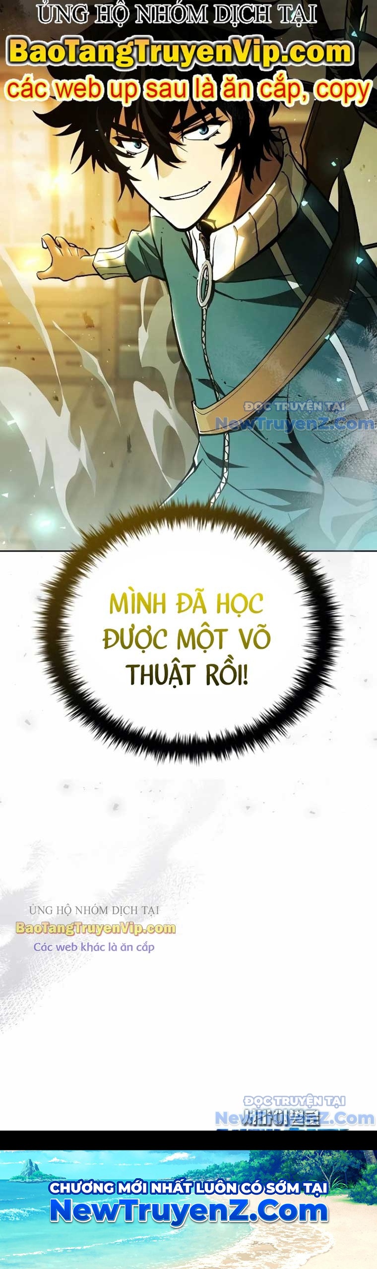 Sinh Tồn Giả Tối Cường chapter 2 - Trang 8