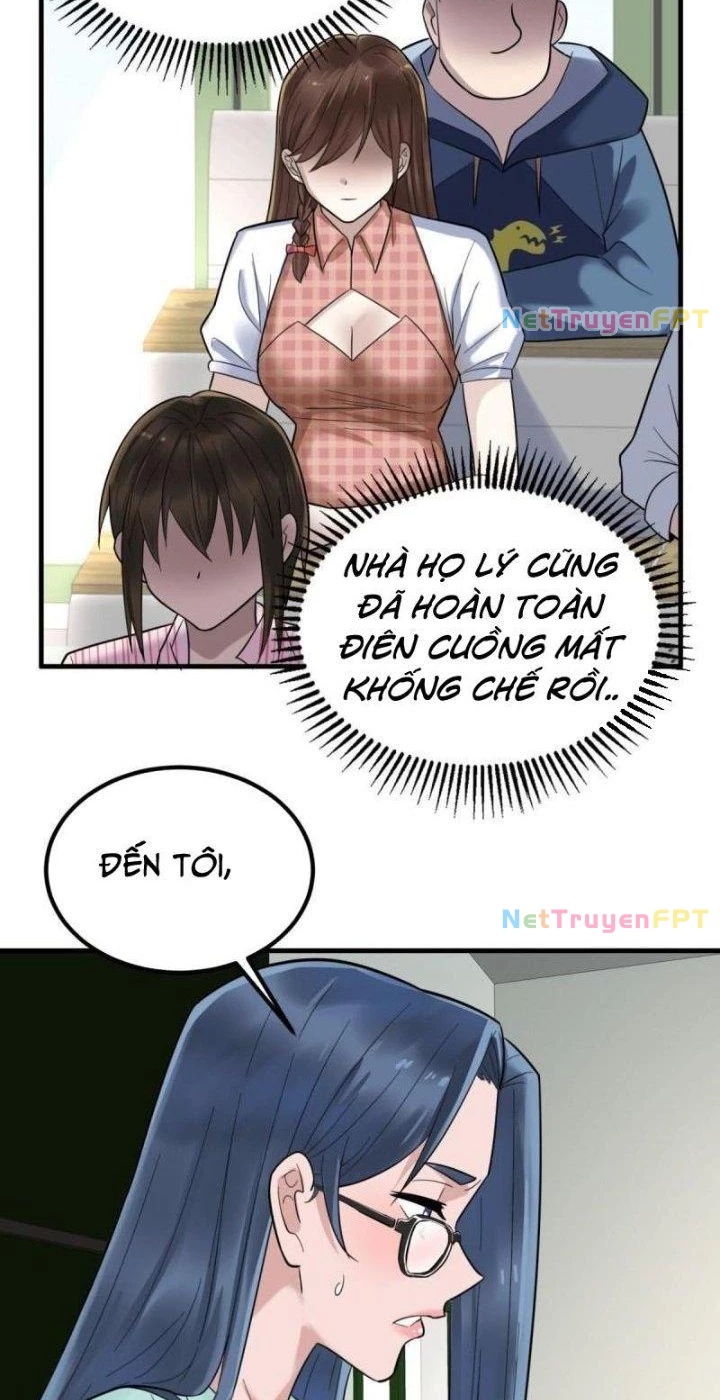 Ta Có Một Tòa Anh Linh Điện chapter 76 - Trang 5