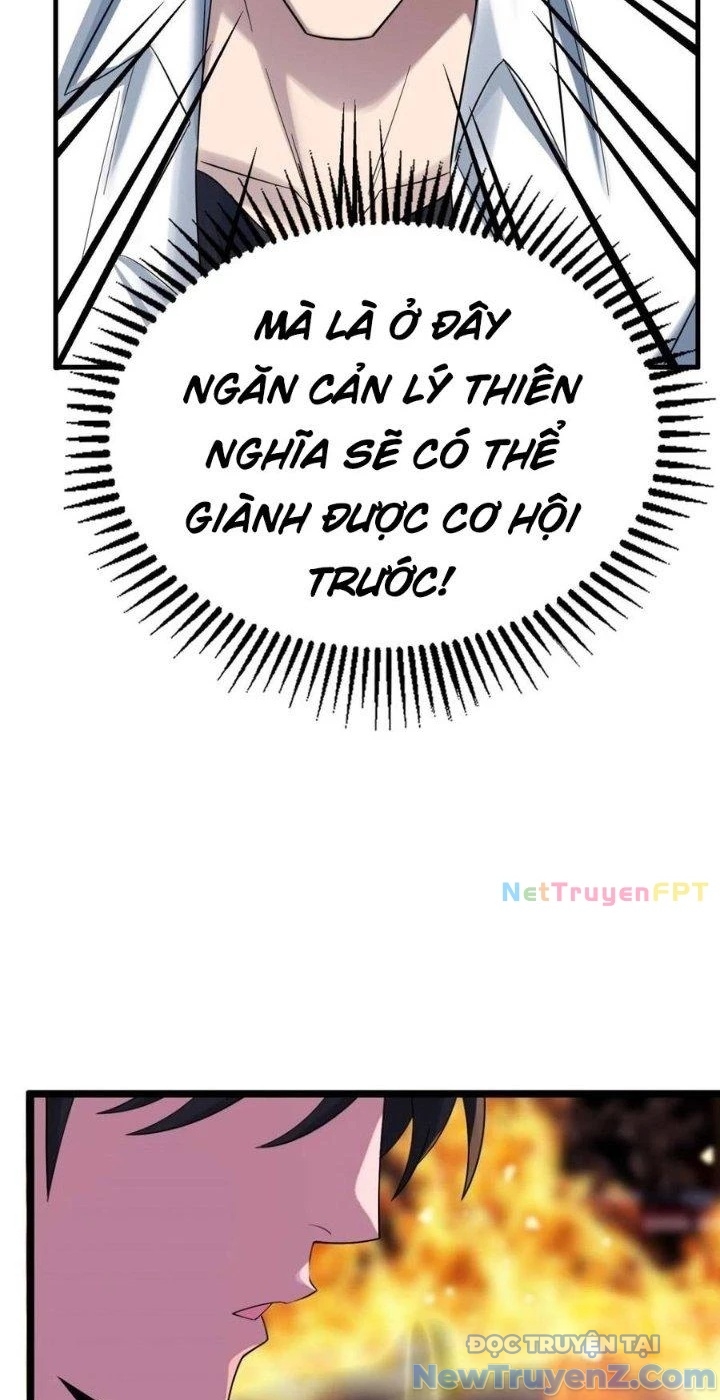 Ta Có Một Tòa Anh Linh Điện chapter 80 - Trang 31
