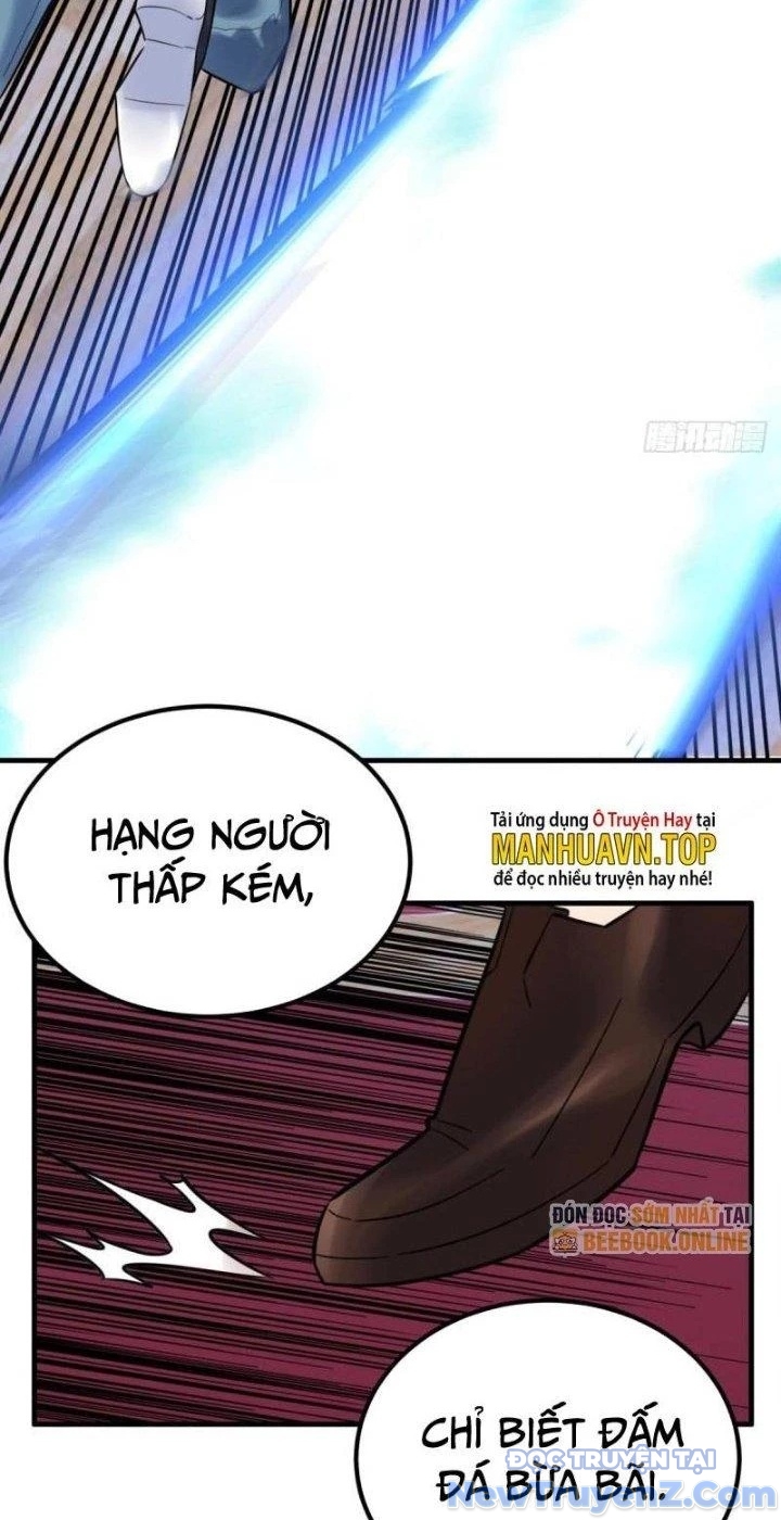 Ta Có Một Tòa Anh Linh Điện chapter 79 - Trang 14