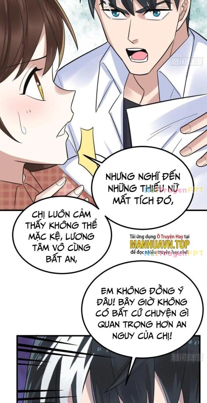Ta Có Một Tòa Anh Linh Điện chapter 76 - Trang 15