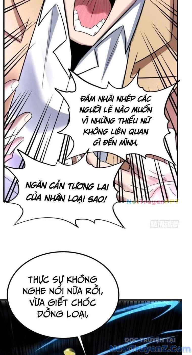 Ta Có Một Tòa Anh Linh Điện chapter 78 - Trang 28
