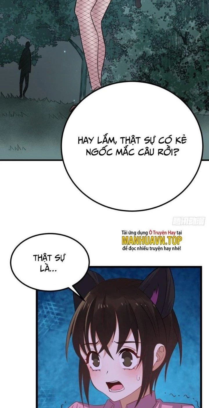 Ta Có Một Tòa Anh Linh Điện chapter 76 - Trang 29