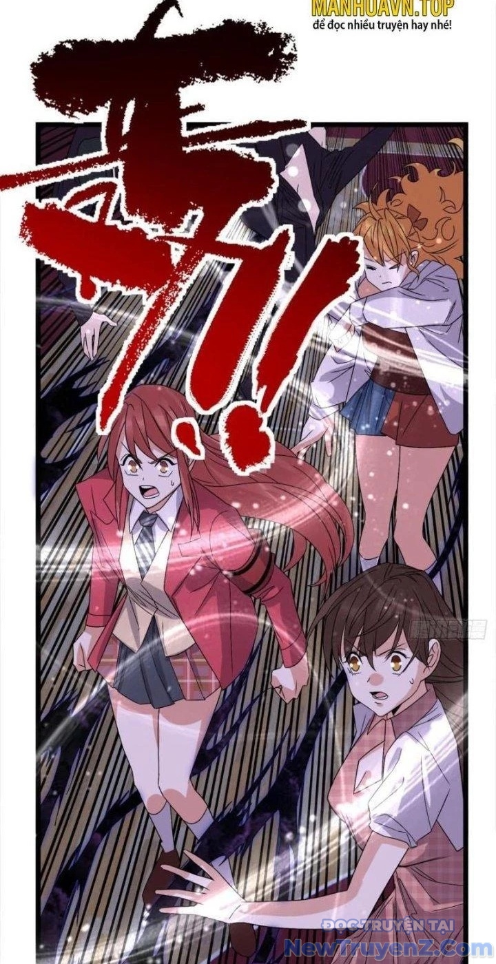 Ta Có Một Tòa Anh Linh Điện chapter 79 - Trang 45