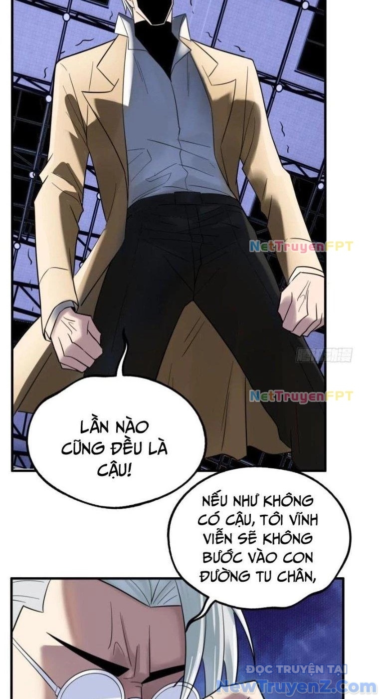 Ta Có Một Tòa Anh Linh Điện chapter 78 - Trang 16