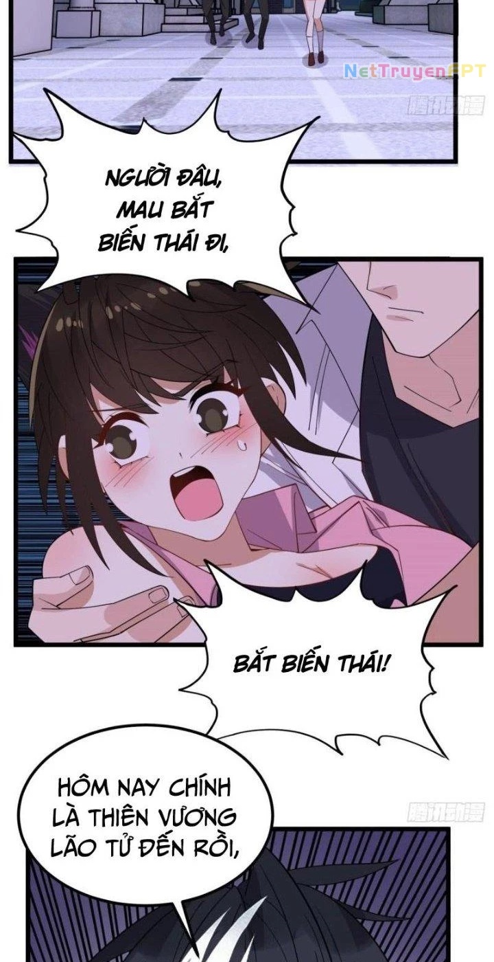 Ta Có Một Tòa Anh Linh Điện chapter 76 - Trang 41
