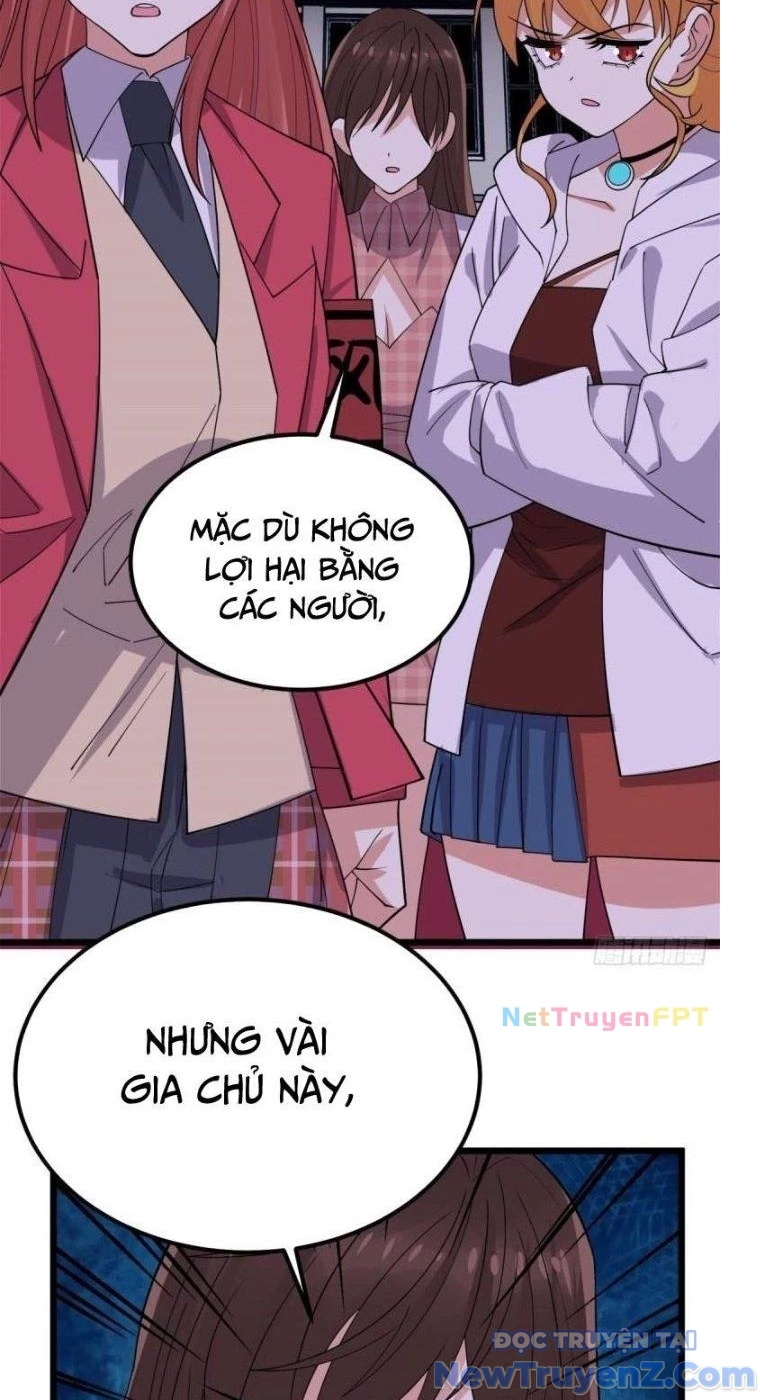 Ta Có Một Tòa Anh Linh Điện chapter 78 - Trang 40