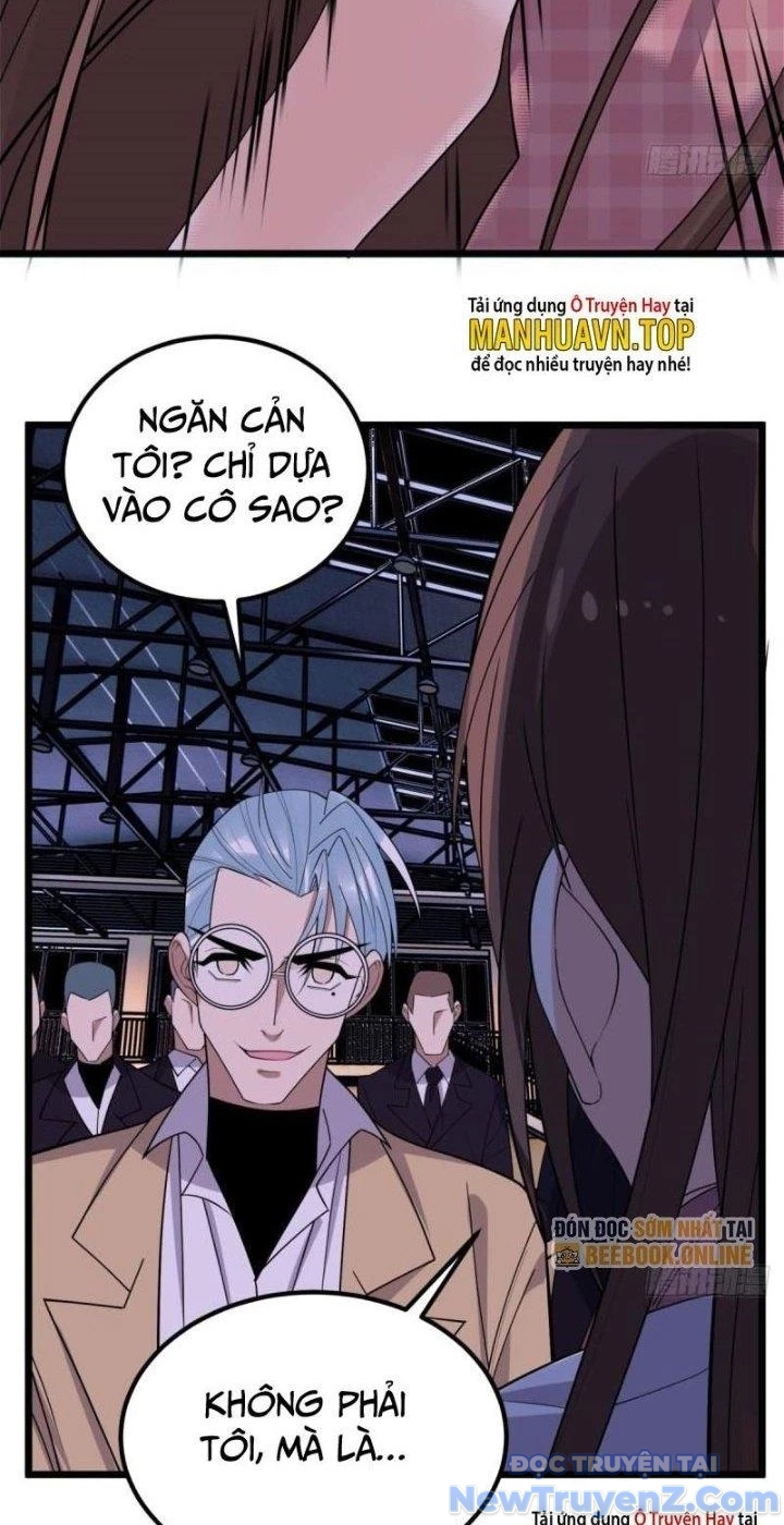 Ta Có Một Tòa Anh Linh Điện chapter 77 - Trang 46