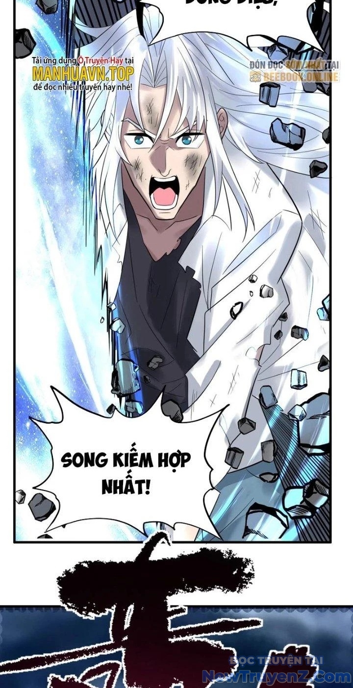 Ta Có Một Tòa Anh Linh Điện chapter 82 - Trang 15