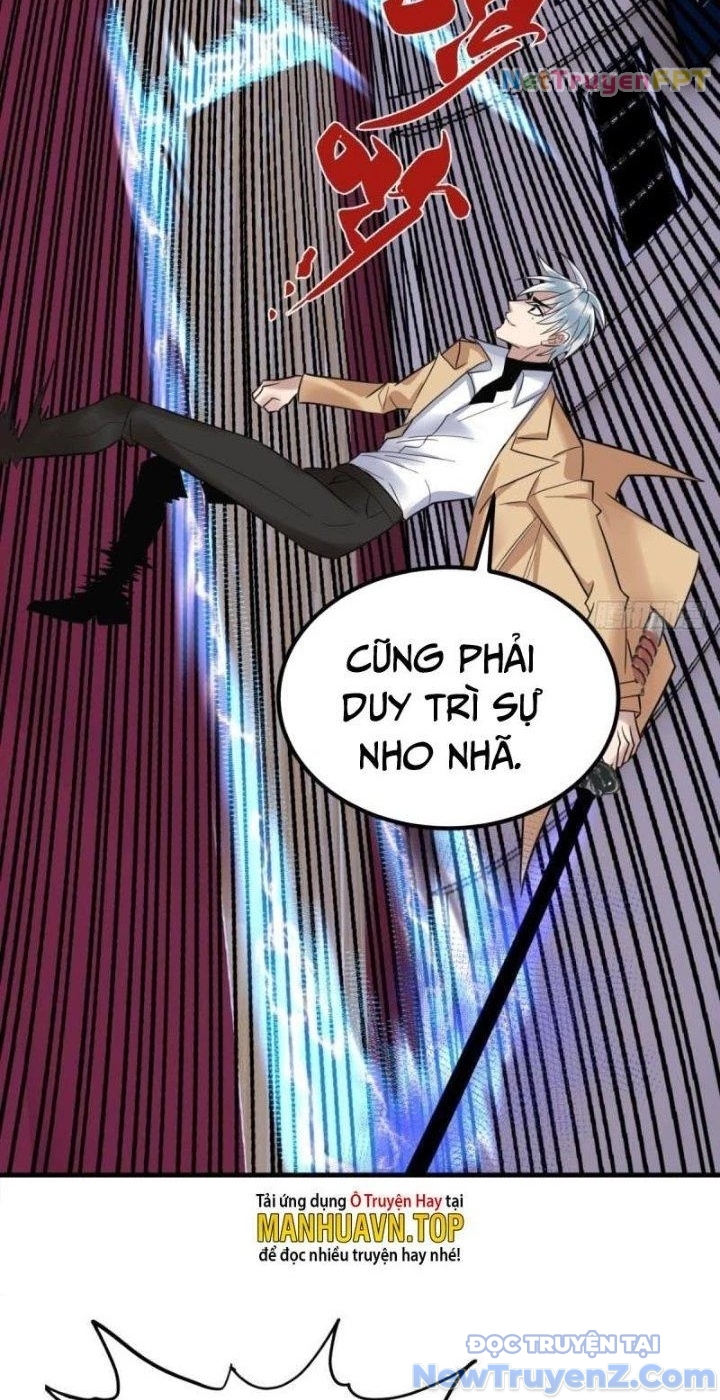 Ta Có Một Tòa Anh Linh Điện chapter 79 - Trang 16