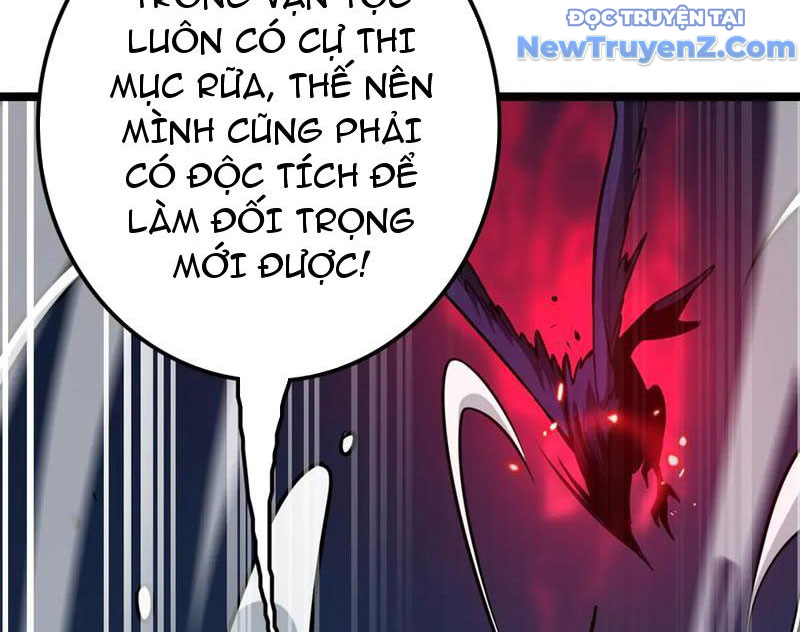 Vạn Tộc Xâm Lấn: Toàn Dân Tham Chiến, Ta Ở Lại Hậu Phương chapter 28 - Trang 114