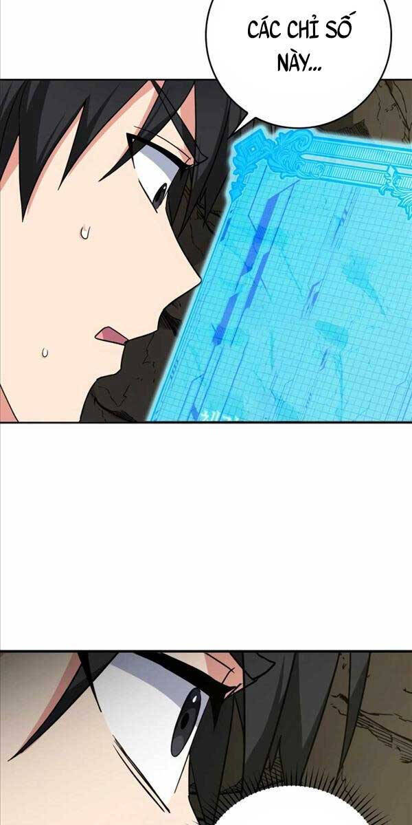 Người Chơi Cấp Tối Đa chapter 1 - Trang 107