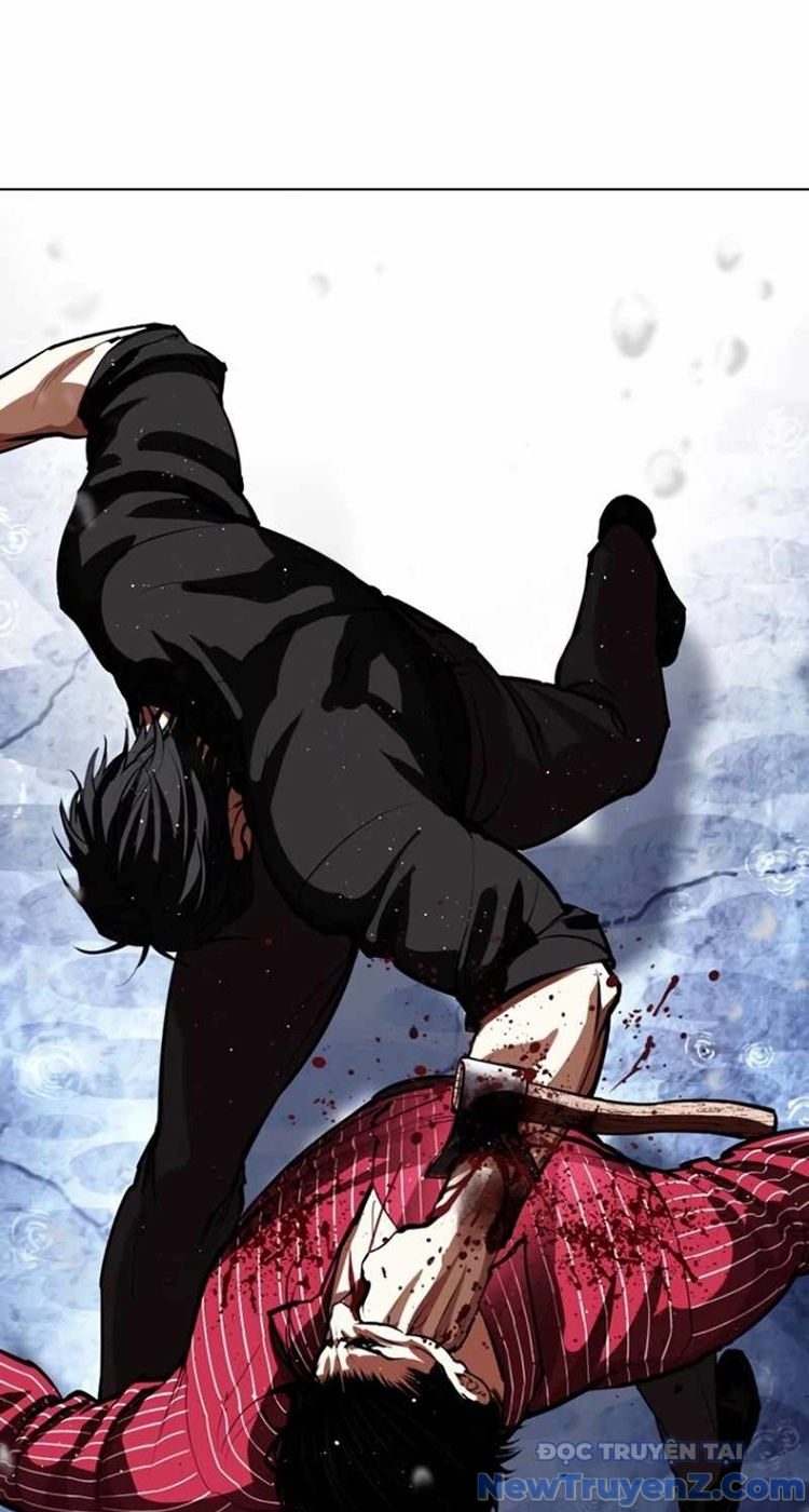 Hoán Đổi Diệu Kỳ chapter 553 - Trang 58