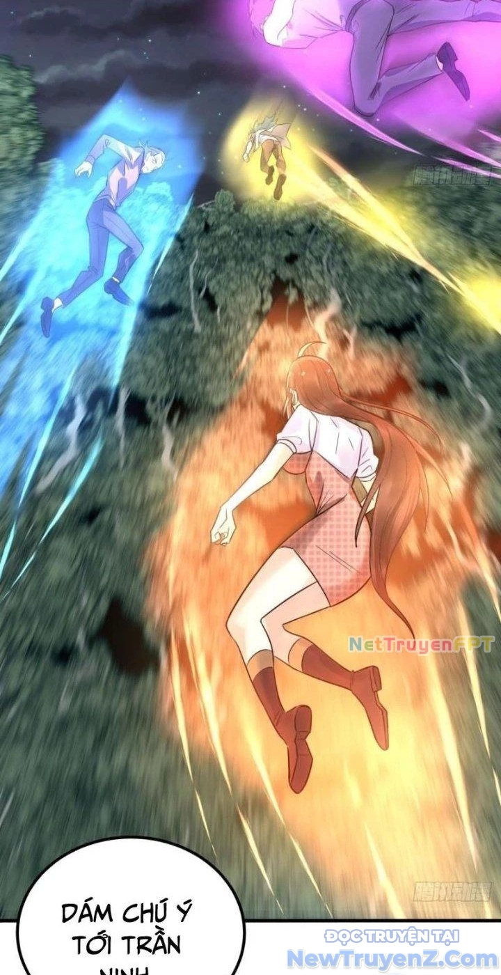 Ta Có Một Tòa Anh Linh Điện chapter 77 - Trang 13