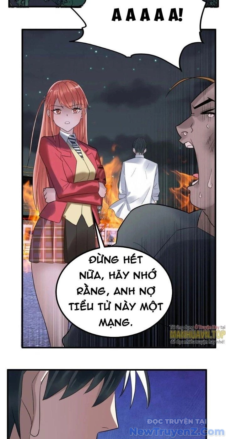Ta Có Một Tòa Anh Linh Điện chapter 81 - Trang 28
