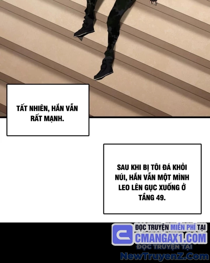 Mạt Thế Cẩu Sinh: Gián Giúp Ta Chồng Buff chapter 34 - Trang 9
