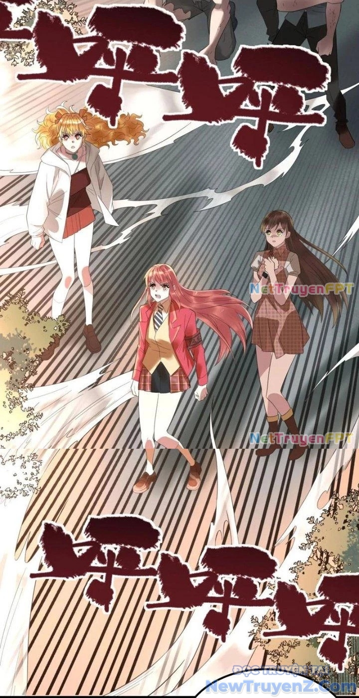 Ta Có Một Tòa Anh Linh Điện chapter 80 - Trang 3