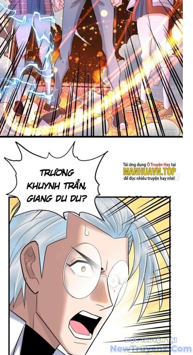 Ta Có Một Tòa Anh Linh Điện chapter 78 - Trang 4