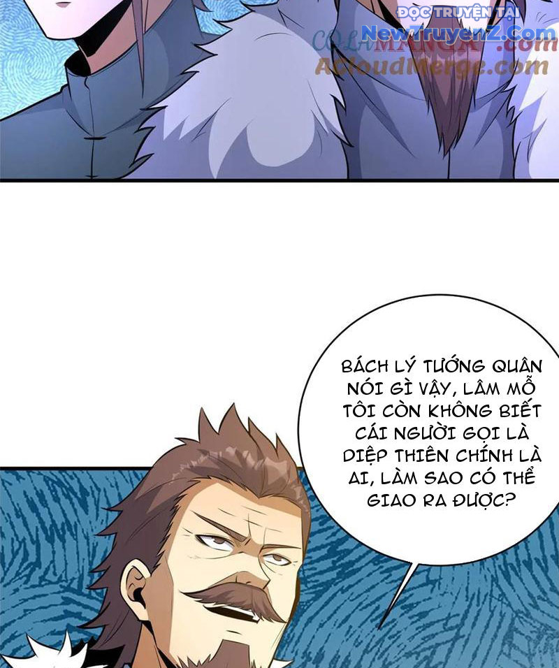 Đô Thị Cực Phẩm Y Thần chapter 249 - Trang 15