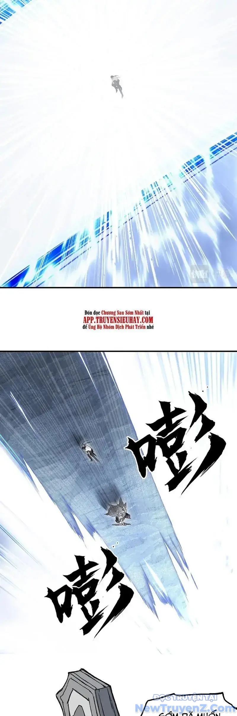Siêu Năng Lập Phương chapter 307 - Trang 15