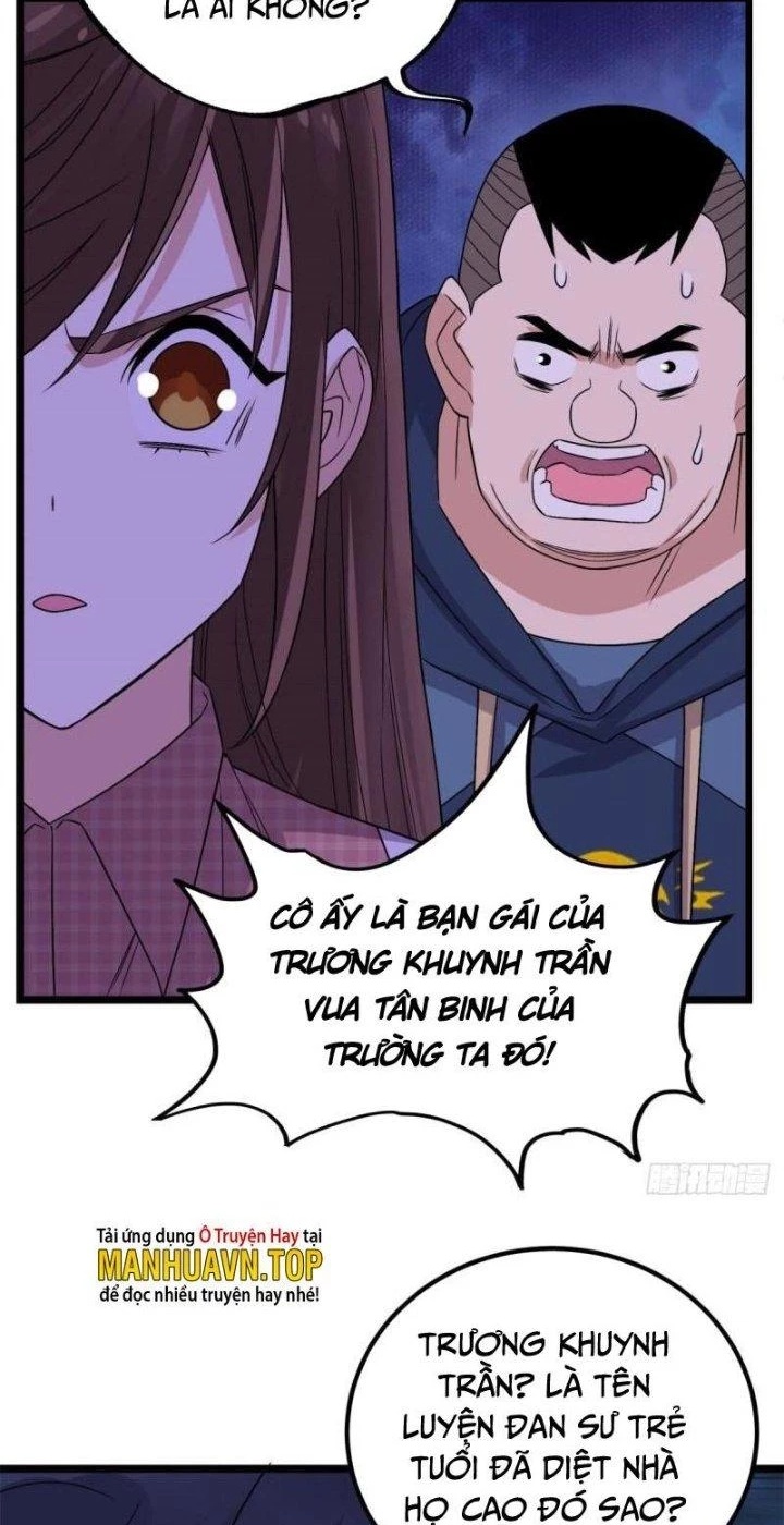 Ta Có Một Tòa Anh Linh Điện chapter 76 - Trang 59