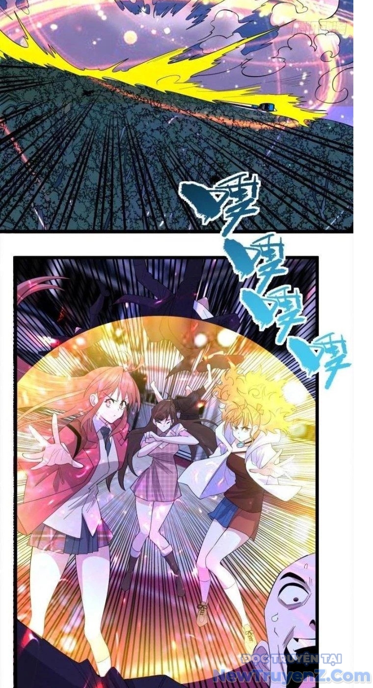 Ta Có Một Tòa Anh Linh Điện chapter 78 - Trang 34