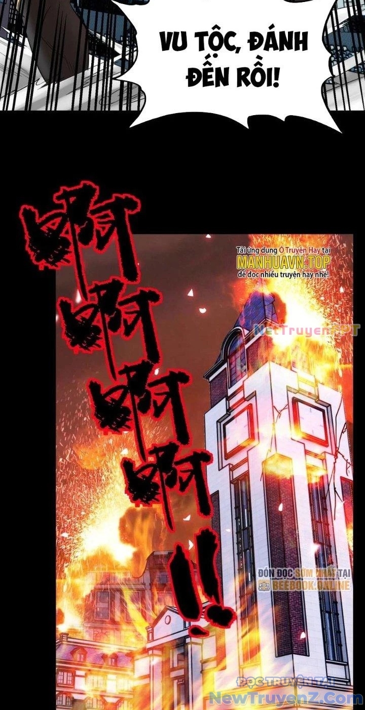 Ta Có Một Tòa Anh Linh Điện chapter 80 - Trang 26