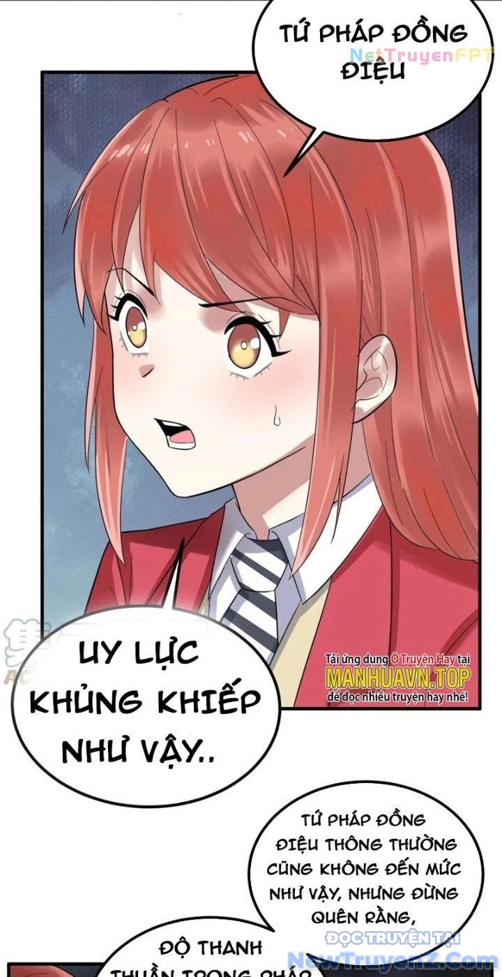 Ta Có Một Tòa Anh Linh Điện chapter 80 - Trang 4