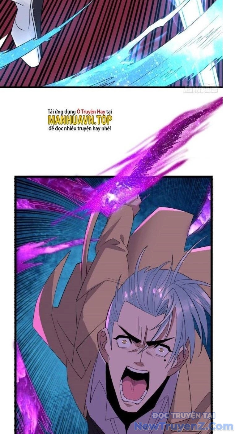 Ta Có Một Tòa Anh Linh Điện chapter 78 - Trang 32