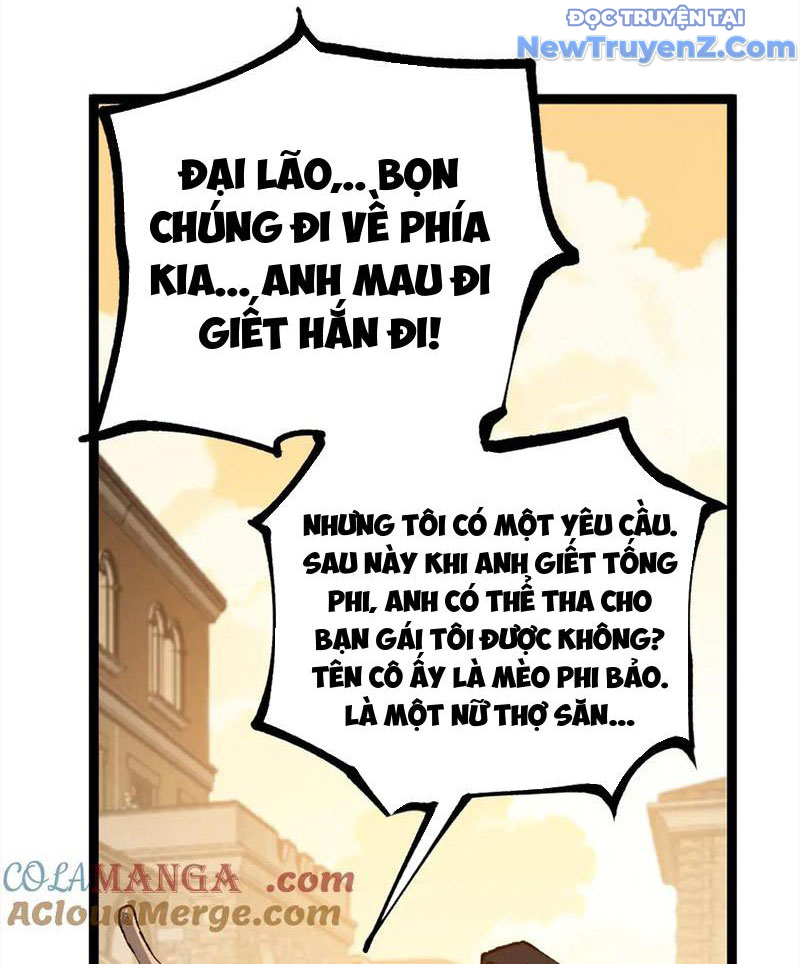 Thích Khách Thần Cấp, Ta Chính Là Bóng Đêm chapter 15 - Trang 52
