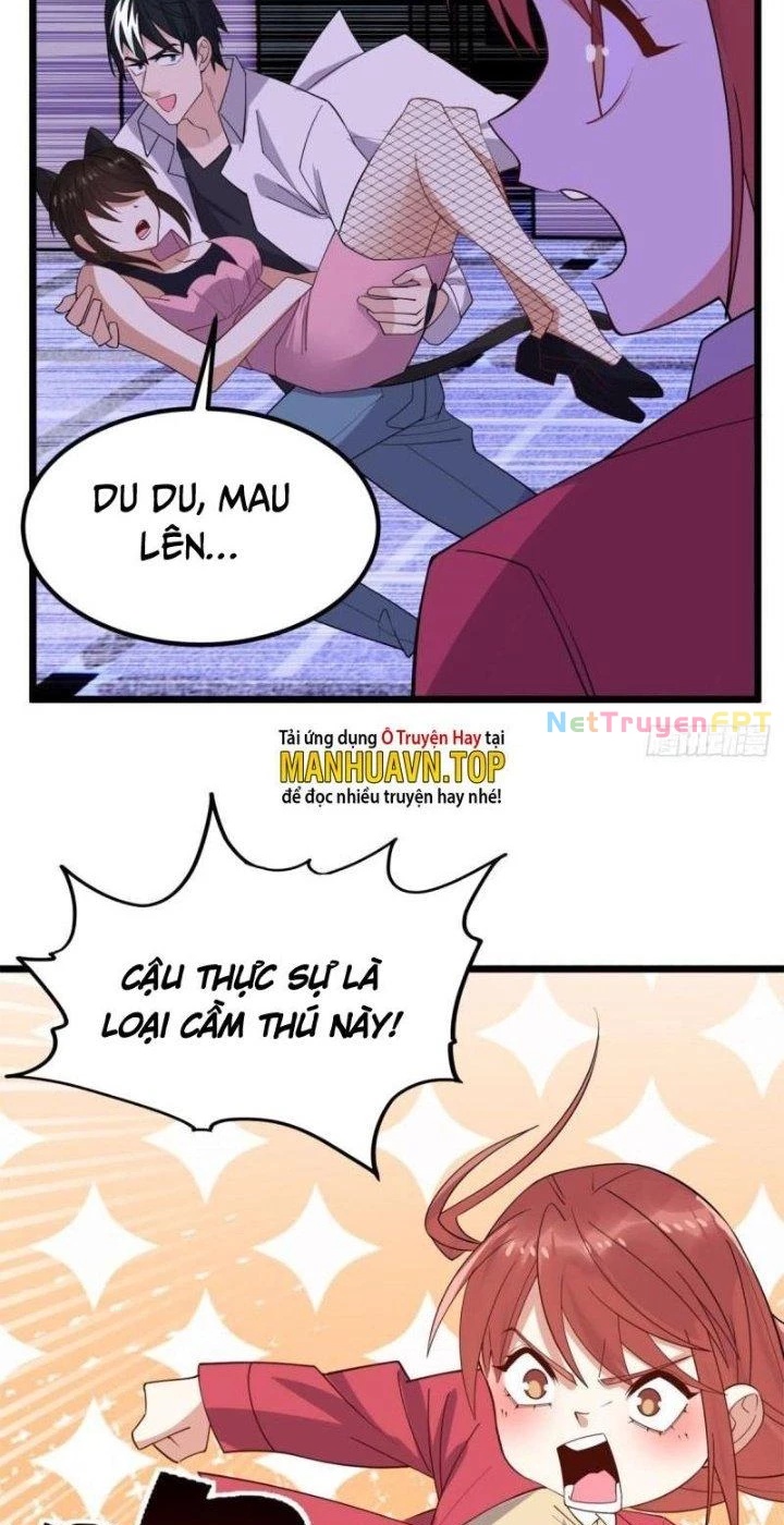 Ta Có Một Tòa Anh Linh Điện chapter 76 - Trang 43