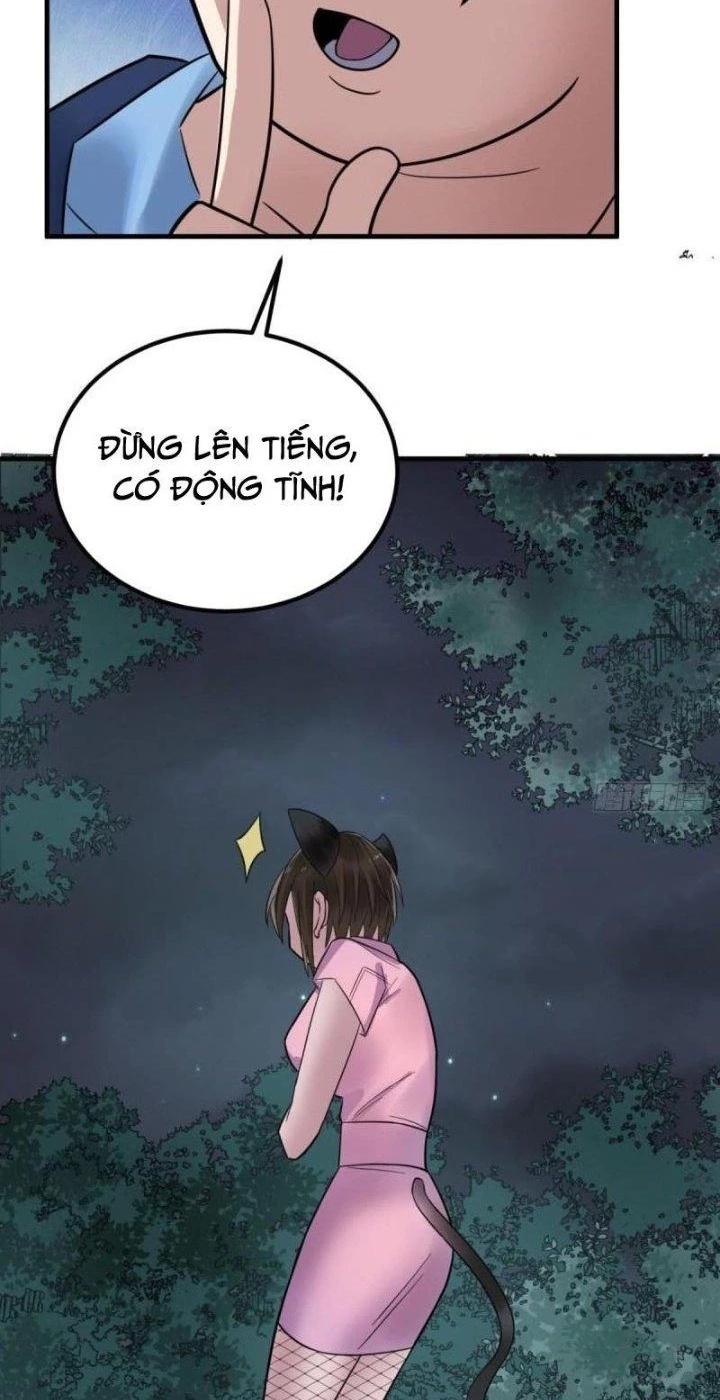 Ta Có Một Tòa Anh Linh Điện chapter 76 - Trang 28