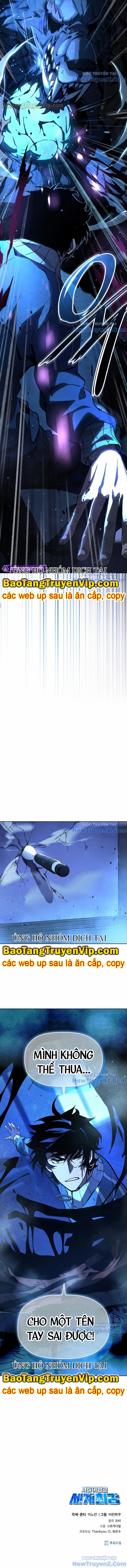 Sinh Tồn Giả Tối Cường chapter 3 - Trang 8