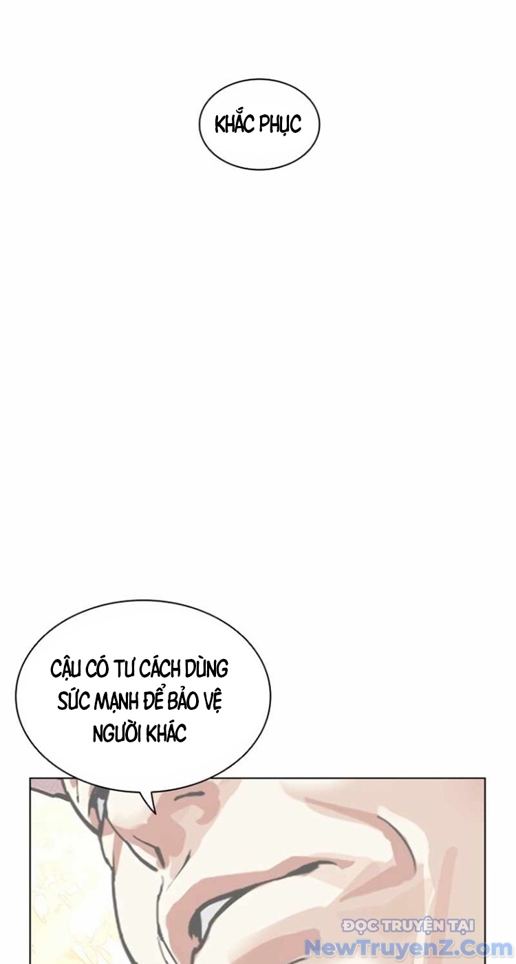 Hoán Đổi Diệu Kỳ chapter 553 - Trang 40