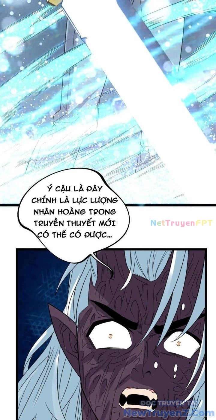 Ta Có Một Tòa Anh Linh Điện chapter 81 - Trang 53