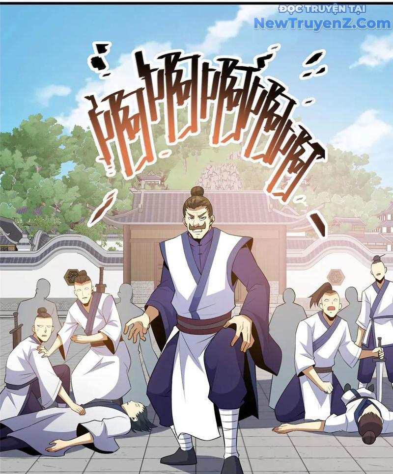 Đô Thị Cực Phẩm Y Thần chapter 249 - Trang 41
