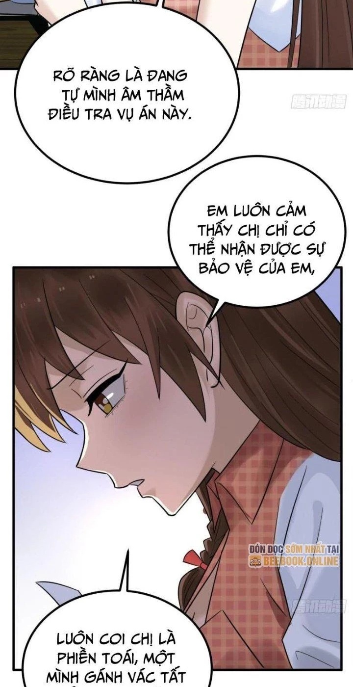Ta Có Một Tòa Anh Linh Điện chapter 76 - Trang 18