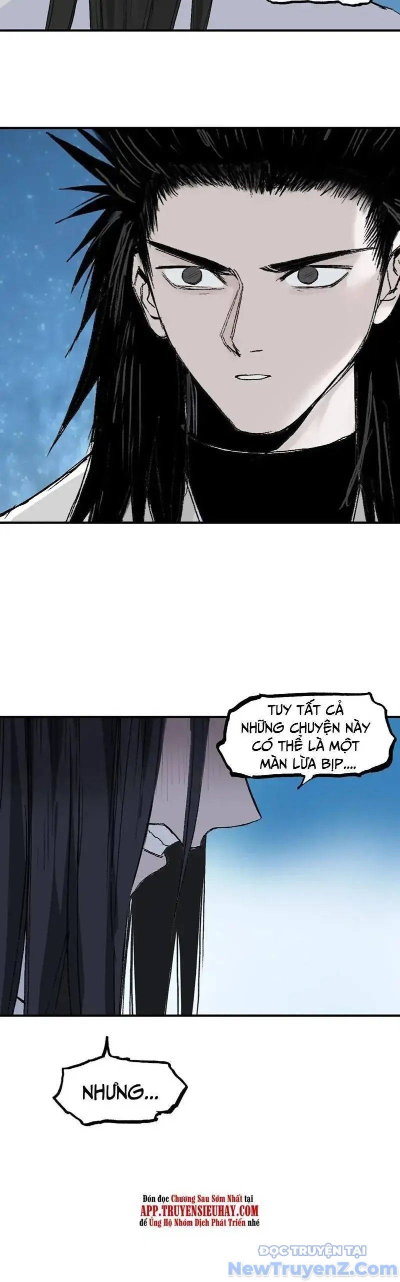 Siêu Năng Lập Phương chapter 307 - Trang 25