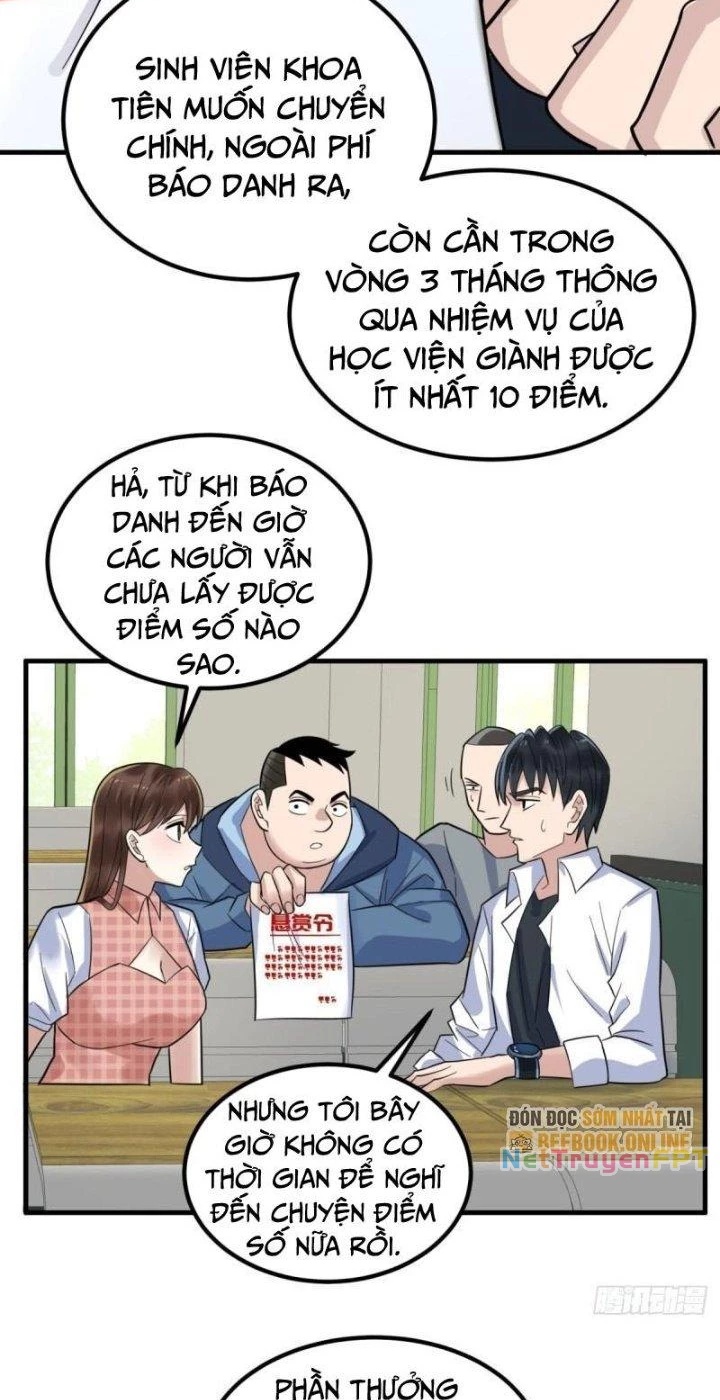 Ta Có Một Tòa Anh Linh Điện chapter 76 - Trang 10